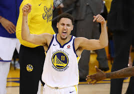 Thompson vil forblive i Golden State Warriors